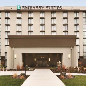 Embassy Suites By Hilton Bloomington/Minneapolis